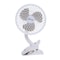 Dreambaby EZY-Fit Deluxe Clip-On Fan L2321 - alternate 1